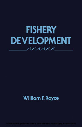 Fishery Development
