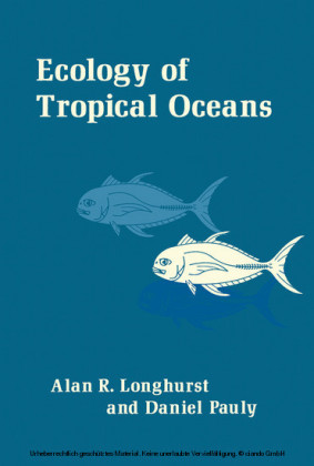Ecology of Tropical Oceans
