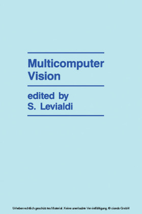 Multicomputer Vision