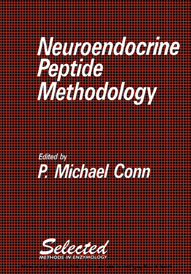 Neuroendocrine Peptide Methodology main product photo