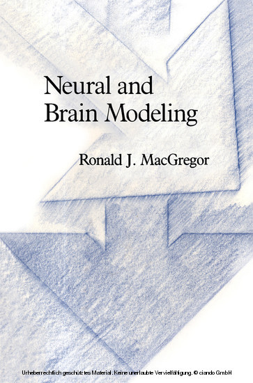Neural and Brain Modeling main product photo