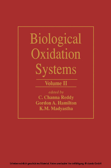 Biological Oxidation Systems V2 main product photo