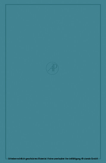 Nutrition A Comprehensive Treatise: Vitamins, Nutrient, Requirements, and Food Selection main product photo