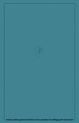 Nutrition A Comprehensive Treatise: Vitamins, Nutrient, Requirements, and Food Selection