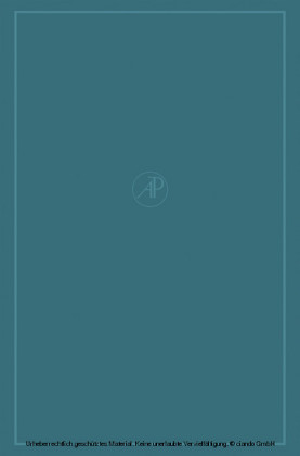 Nutrition A Comprehensive Treatise: Macronutrients and Nutrient Elements