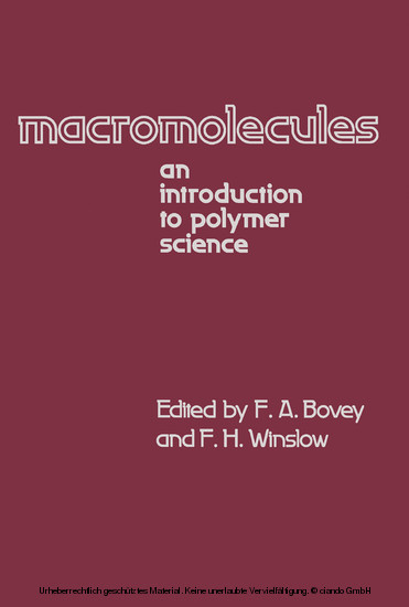Macromolecules main product photo