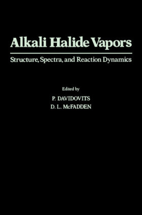 Alkali Halide Vapors