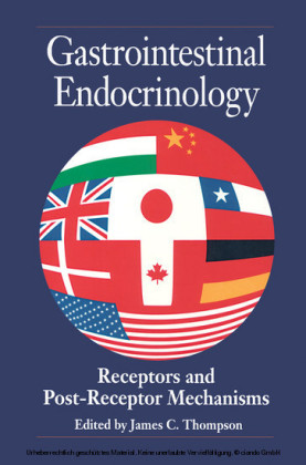 Gastrointestinal Endocrinology