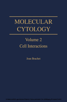 Molecular Cytology V2
