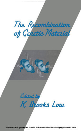 The Recombination of Genetic Material