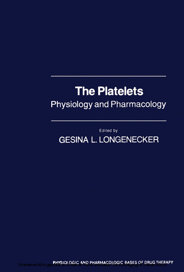 The Platelets main product photo