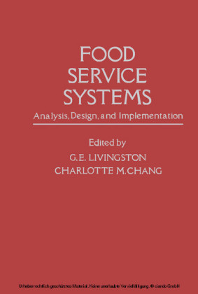 Food Service Systems