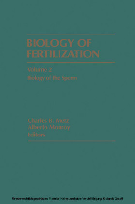 Biology of Fertilization V2