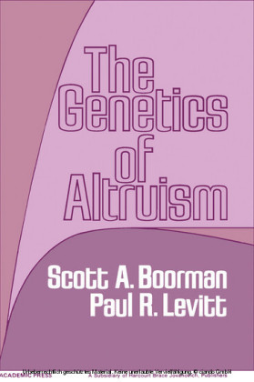 The Genetics Of Altruism