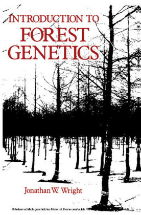 Introduction to Forest Genetics