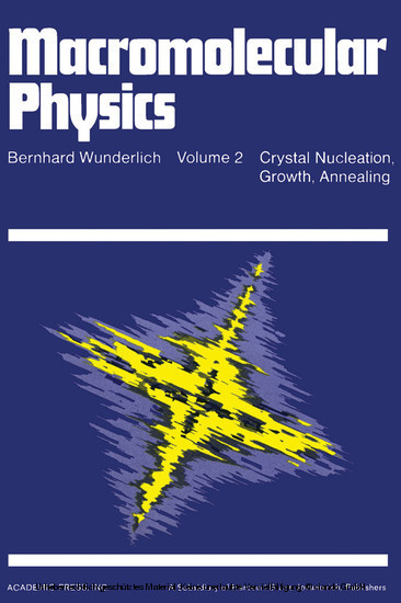 Macromolecular Physics V2 main product photo