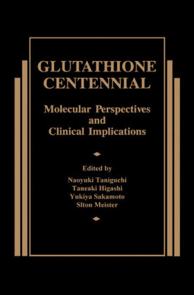 Glutathione Centennial