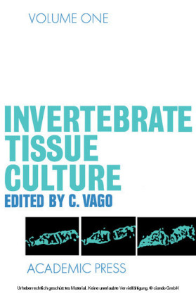 Invertebrate Tissue Culture