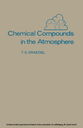Chemical Compounds in The Atmosphere