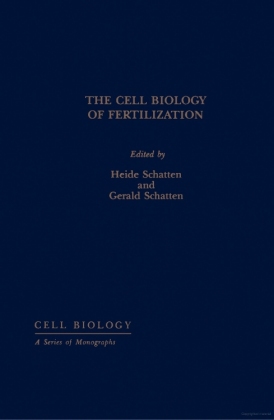 The Cell Biology of Fertilization