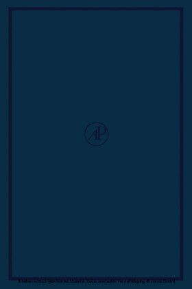 Advances in Comparative Physiology and Biochemistry V4