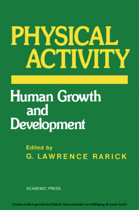 Physical Activity