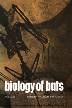 Biology of Bats