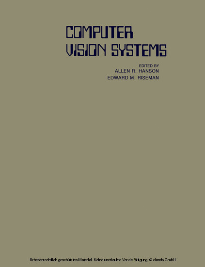 Computer Vision Systems main product photo