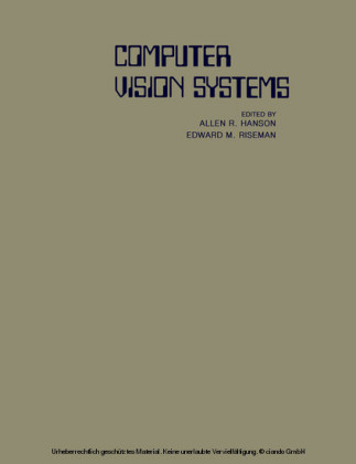 Computer Vision Systems