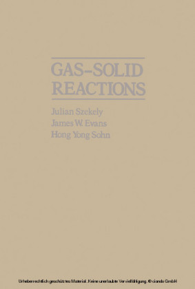 Gas-Solid Reactions