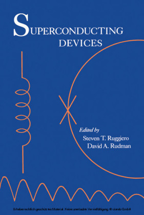 Superconducting Devices