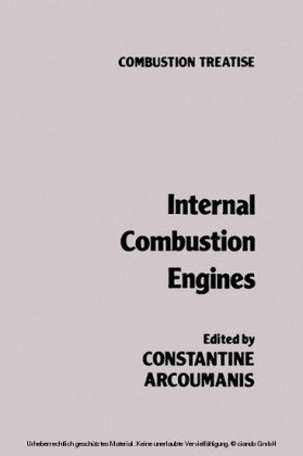 Internal Combustion Engines