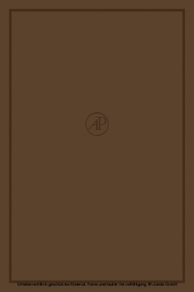 Control and Dynamic Systems V14
