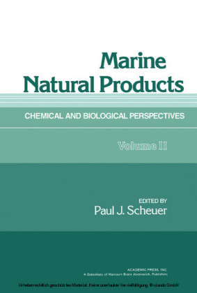 Marine Natural Products V2