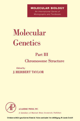 Molecular Genetics Pt 3