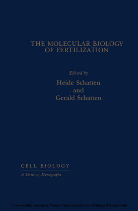 The Molecular Biology of Fertilization