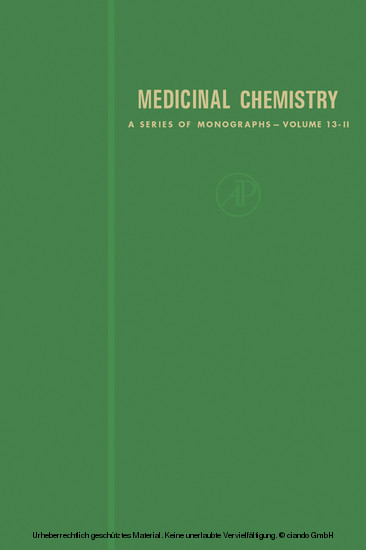 Anti-inflammatory Agents Part II main product photo