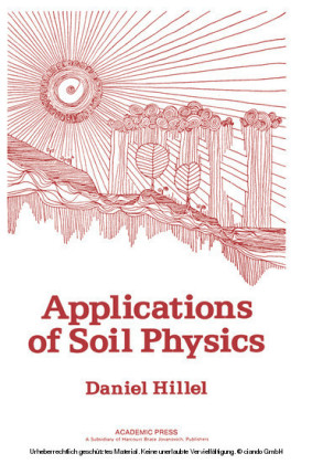 Applications of Soil Physics