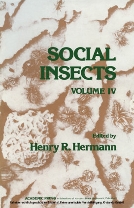 Social Insects V4