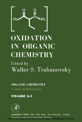 Oxidation in Organic Chemistry 5-C