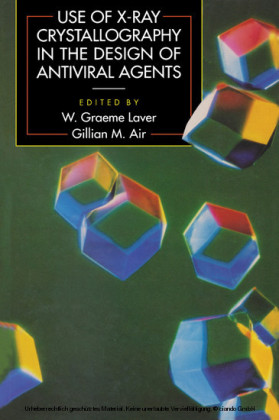 Use of X-Ray Crystallography in the Design of Antiviral Agents
