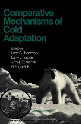 Comparative Mechanisms of Cold Adaptation