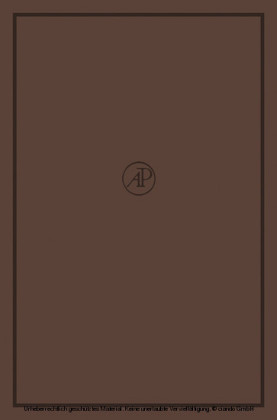 Control and Dynamic Systems V16