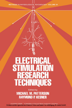 Electrical Stimulation Research Techniques