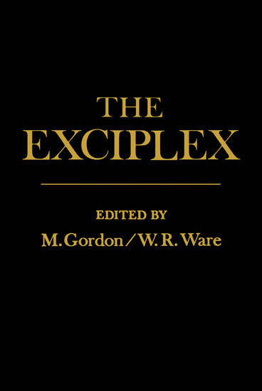 The Exciplex main product photo