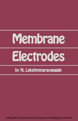 Membrane Electrodes
