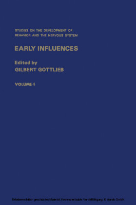 Early Influences