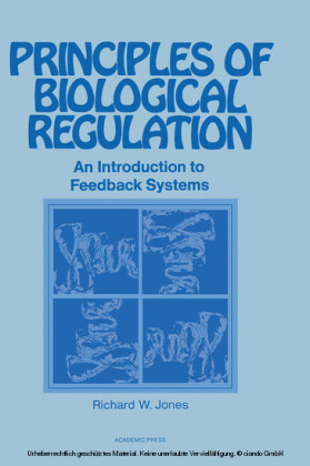 Principles of Biological Regulation