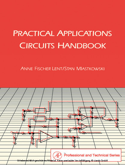 Practical Applications Circuits Handbook main product photo