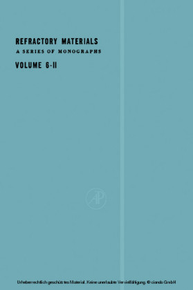 Phase Diagrams 6-II